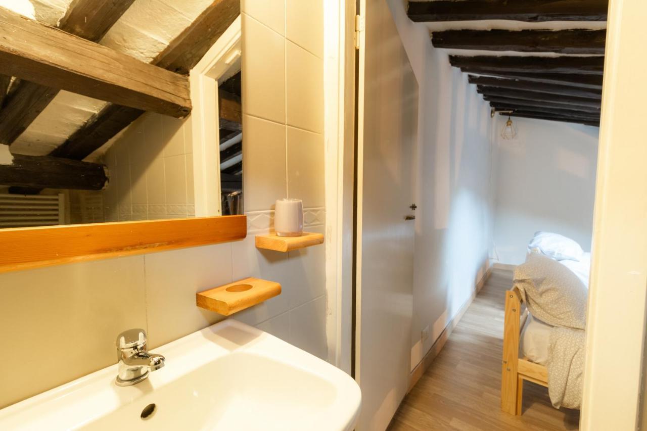 Trastevere Four Seasons Trilussa 2 Rome Bagian luar foto